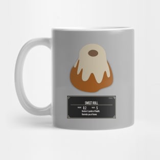 Stolen Sweetroll Mug